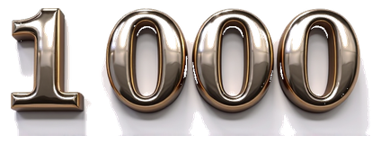 1ooo logo