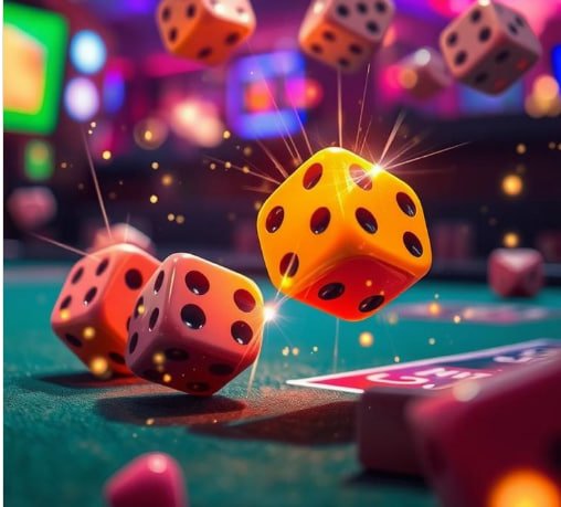 1ooo Live Casino